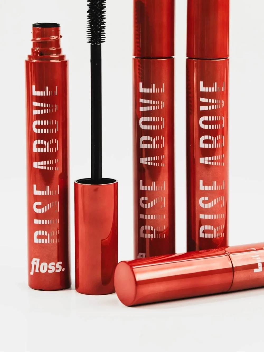 Floss beauty rise